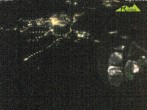 Archiv Foto Webcam Blick auf Ruhpolding 01:00