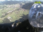 Archiv Foto Webcam Blick auf Ruhpolding 07:00