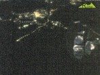 Archiv Foto Webcam Blick auf Ruhpolding 03:00