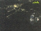 Archiv Foto Webcam Blick auf Ruhpolding 23:00