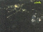 Archiv Foto Webcam Blick auf Ruhpolding 01:00