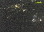 Archiv Foto Webcam Blick auf Ruhpolding 01:00