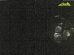 Archiv Foto Webcam Blick auf Ruhpolding 23:00