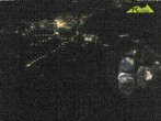 Archiv Foto Webcam Blick auf Ruhpolding 01:00