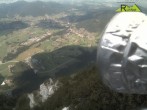 Archived image Webcam Rauschberg mountain 11:00