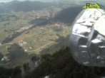 Archived image Webcam Rauschberg mountain 13:00