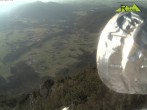 Archived image Webcam Rauschberg mountain 17:00