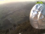 Archived image Webcam Rauschberg mountain 19:00