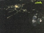 Archived image Webcam Rauschberg mountain 23:00