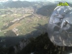 Archived image Webcam Rauschberg mountain 07:00