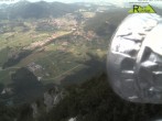 Archived image Webcam Rauschberg mountain 11:00