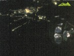 Archiv Foto Webcam Blick auf Ruhpolding 01:00