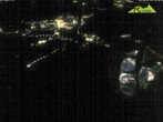 Archiv Foto Webcam Blick auf Ruhpolding 03:00