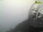 Archiv Foto Webcam Blick auf Ruhpolding 11:00
