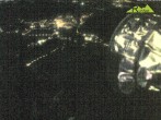 Archived image Webcam Rauschberg mountain 01:00