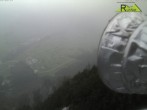Archived image Webcam Rauschberg mountain 14:00