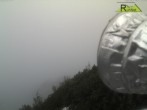 Archiv Foto Webcam Blick auf Ruhpolding 12:00