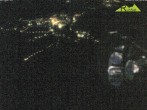 Archiv Foto Webcam Blick auf Ruhpolding 03:00