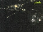 Archived image Webcam Rauschberg mountain 01:00