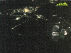 Archiv Foto Webcam Blick auf Ruhpolding 03:00