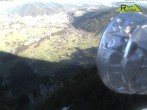 Archiv Foto Webcam Blick auf Ruhpolding 07:00