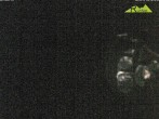 Archiv Foto Webcam Blick auf Ruhpolding 23:00
