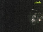 Archiv Foto Webcam Blick auf Ruhpolding 01:00