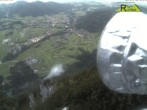 Archiv Foto Webcam Blick auf Ruhpolding 05:00