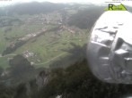 Archiv Foto Webcam Blick auf Ruhpolding 10:00