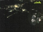 Archived image Webcam Rauschberg mountain 23:00