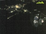Archived image Webcam Rauschberg mountain 03:00