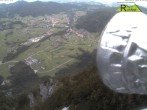 Archived image Webcam Rauschberg mountain 05:00