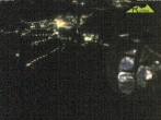Archived image Webcam Rauschberg mountain 23:00