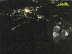 Archived image Webcam Rauschberg mountain 01:00