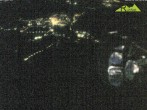 Archived image Webcam Rauschberg mountain 03:00