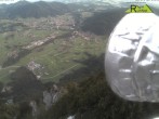 Archived image Webcam Rauschberg mountain 05:00