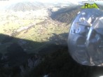 Archived image Webcam Rauschberg mountain 07:00