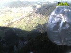 Archived image Webcam Rauschberg mountain 08:00