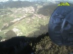 Archived image Webcam Rauschberg mountain 09:00