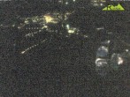 Archiv Foto Webcam Blick auf Ruhpolding 23:00