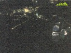 Archiv Foto Webcam Blick auf Ruhpolding 01:00