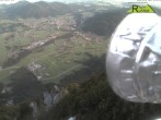 Archiv Foto Webcam Blick auf Ruhpolding 05:00
