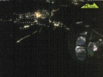 Archiv Foto Webcam Blick auf Ruhpolding 03:00