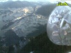 Archiv Foto Webcam Blick auf Ruhpolding 05:00