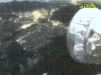 Archiv Foto Webcam Blick auf Ruhpolding 05:00