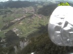 Archiv Foto Webcam Blick auf Ruhpolding 07:00