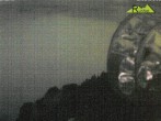 Archiv Foto Webcam Blick auf Ruhpolding 01:00