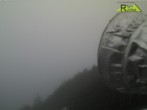 Archiv Foto Webcam Blick auf Ruhpolding 07:00