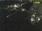 Archiv Foto Webcam Blick auf Ruhpolding 01:00