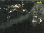 Archiv Foto Webcam Blick auf Ruhpolding 03:00